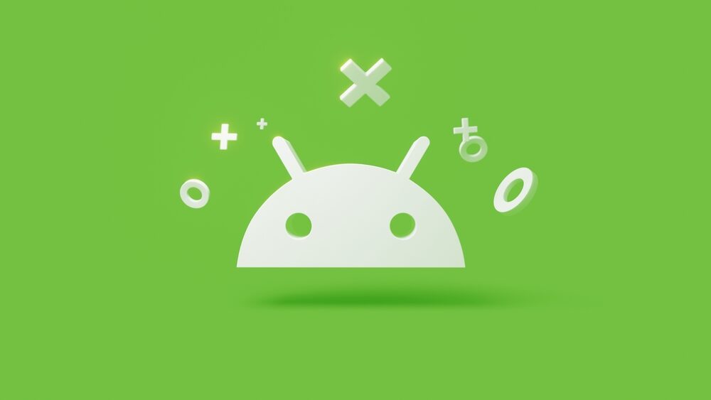 Immagine di Android Pulse