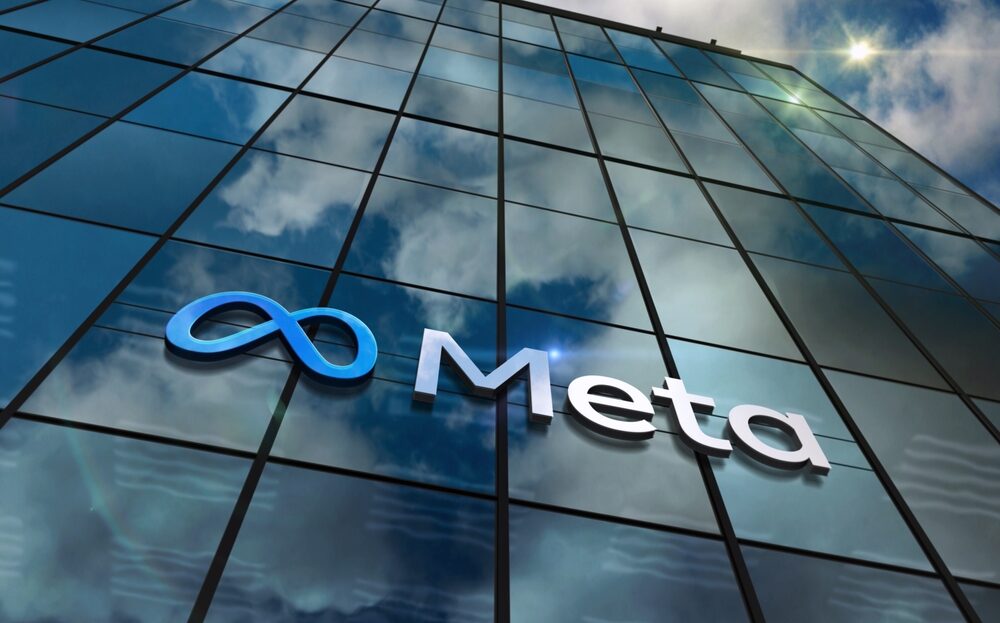 Screenshot dell'app AdGuard per Meta Quest