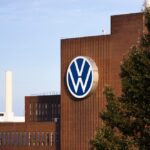 Volkswagen logo