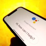 Google Assistant si ferma su Android e Wear OS