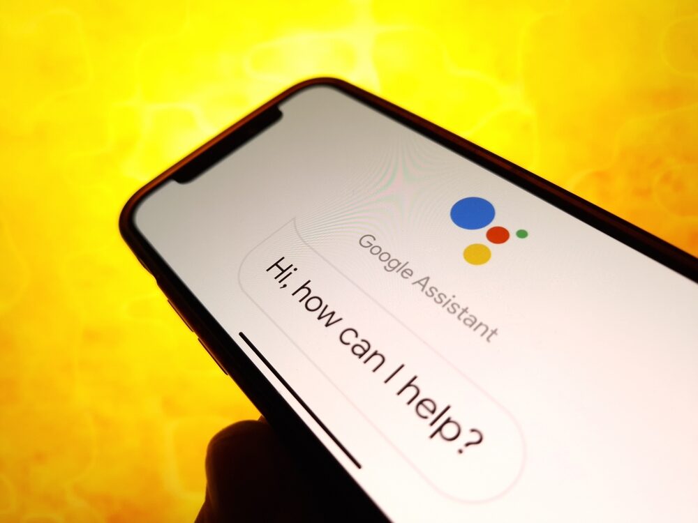 Google Assistant si ferma su Android e Wear OS