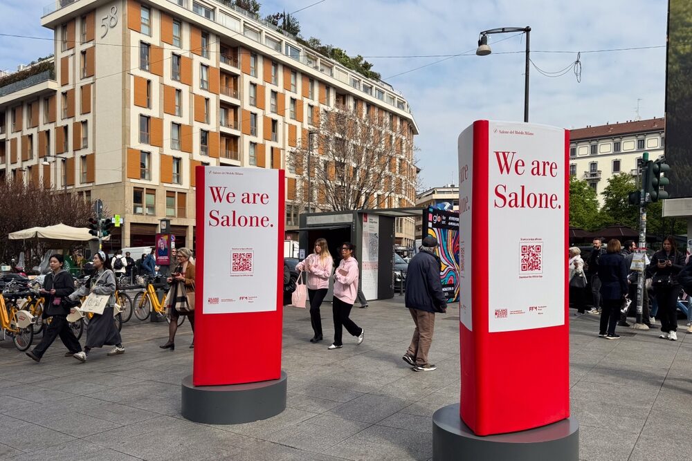 Salone del Mobile roadshow a Jakarta
