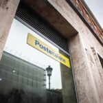Postamat di Poste Italiane