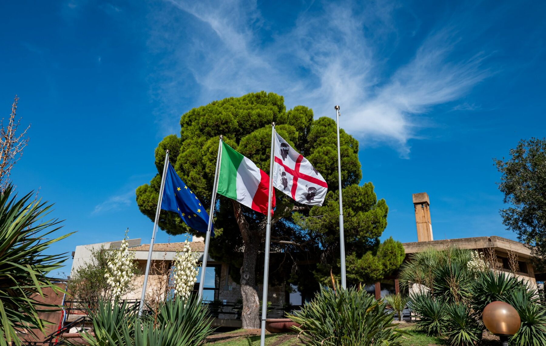 Approdi luxury nei porti sardi