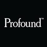 Logo di Profound