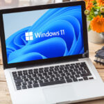 Screenshot di Windows 11