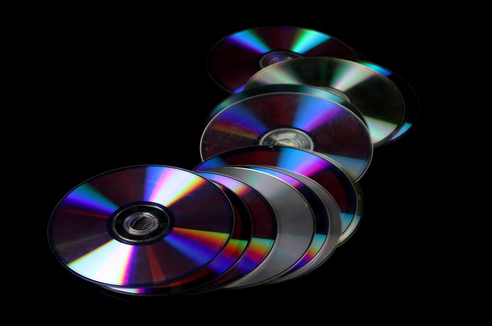 Copertina Blu-ray 4K