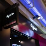 Dyson CameraJet spazzolino elettrico