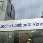 Paolo Gesa, amministratore delegato di Credito Lombardo Veneto