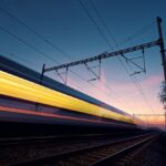 Intercity BEMU di Hitachi Rail