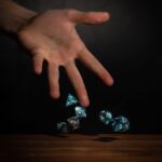 Immagine promozionale di Warlock: Dungeons & Dragons