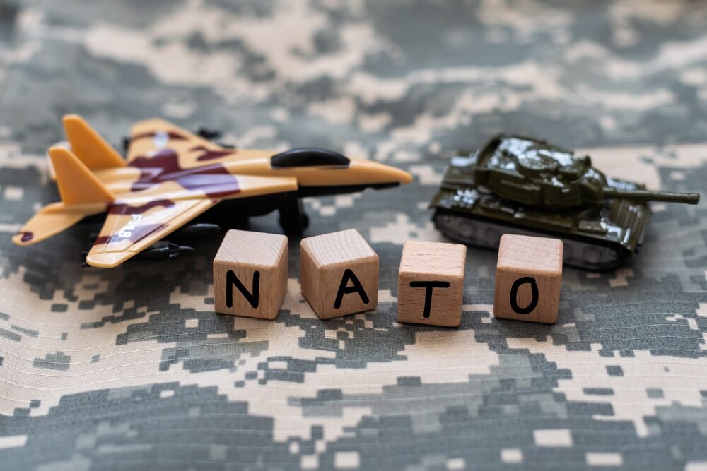 Esercitazione navale russa interrotta dalla NATO