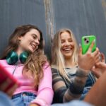 Generazione Z e tecnologia al lavoro