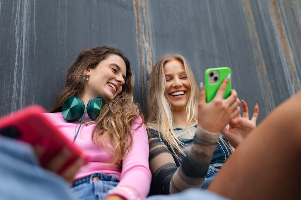 Generazione Z e tecnologia al lavoro