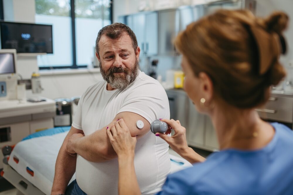 Analisi vocale per la diagnosi del diabete