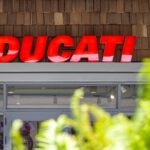 Logo Ducati