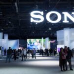Immagine rappresentativa della produzione di dischi Sony