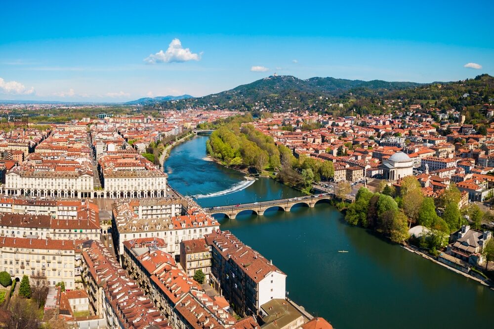 Investimenti Piemonte ITS e IFTS