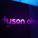 Ventilatori purificatori Dyson in offerta