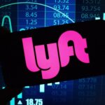Robotaxi Lyft Waymo a Nashville