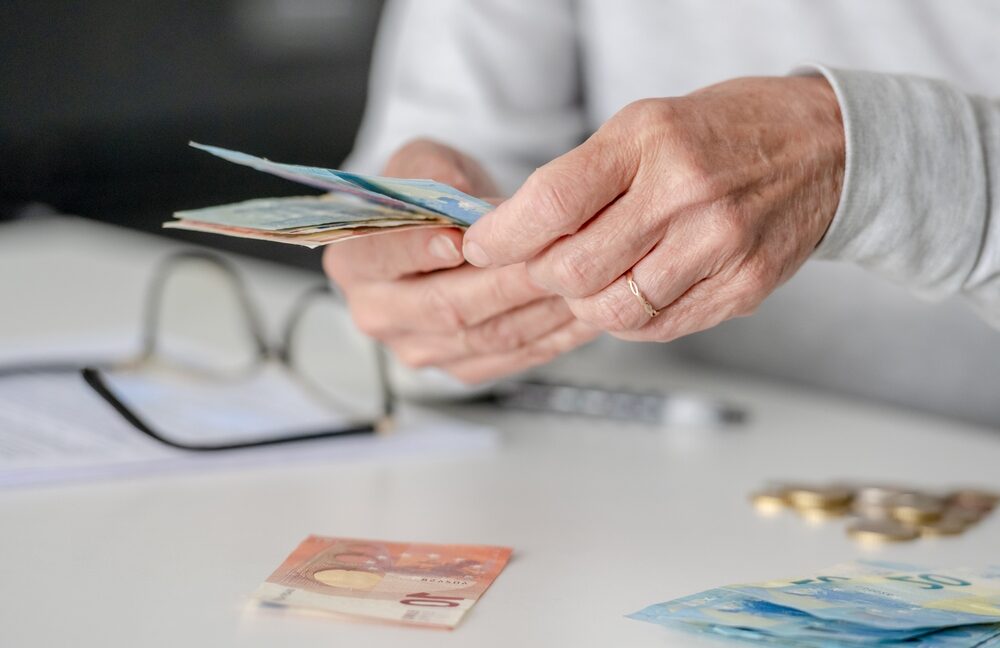 Pensione anticipata: requisiti 2027