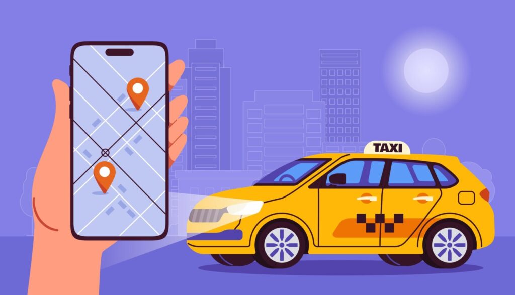 Lucid Motors e Bolt collaborano per robotaxi in Europa