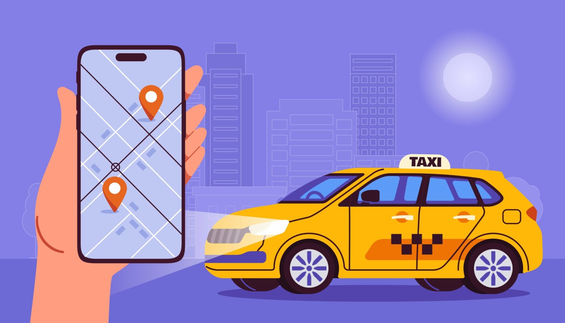 Lucid Motors e Bolt collaborano per robotaxi in Europa