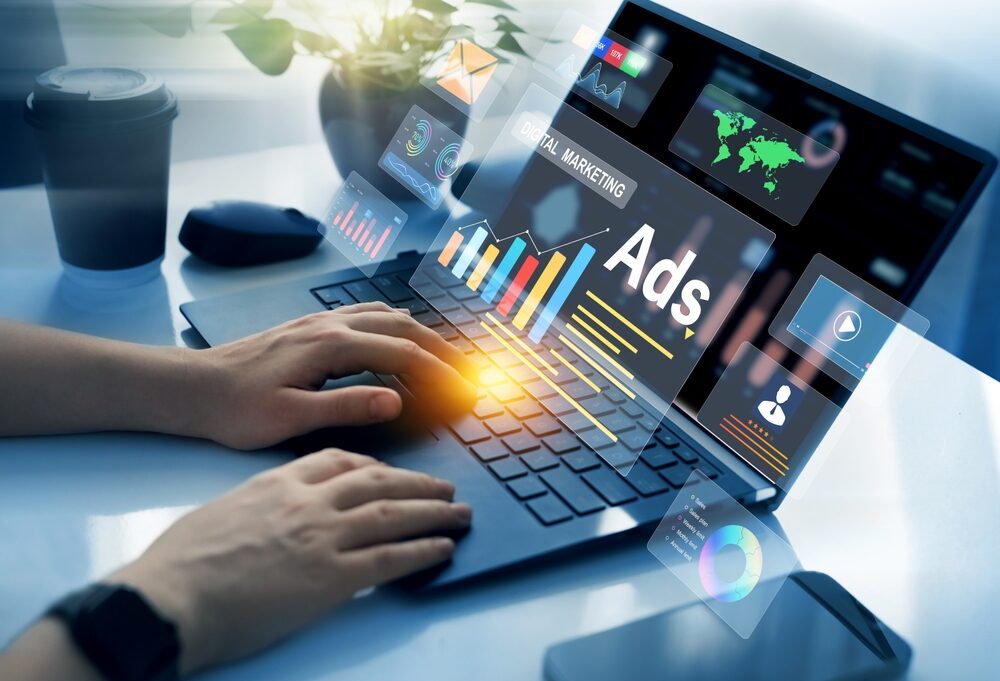 Analisi della pubblicità digitale