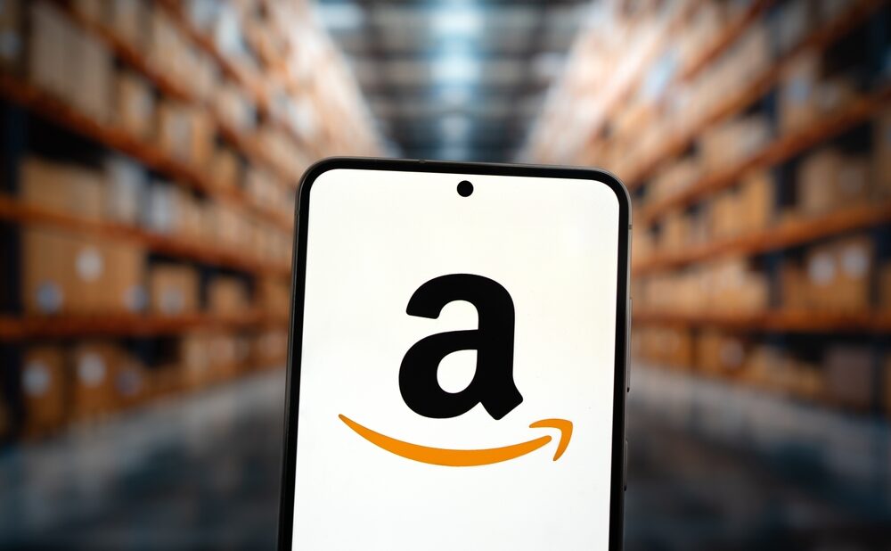Immagine rappresentativa di Amazon e tecnologia