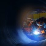 Crisi dell'ex Ilva e impatti sull'indotto