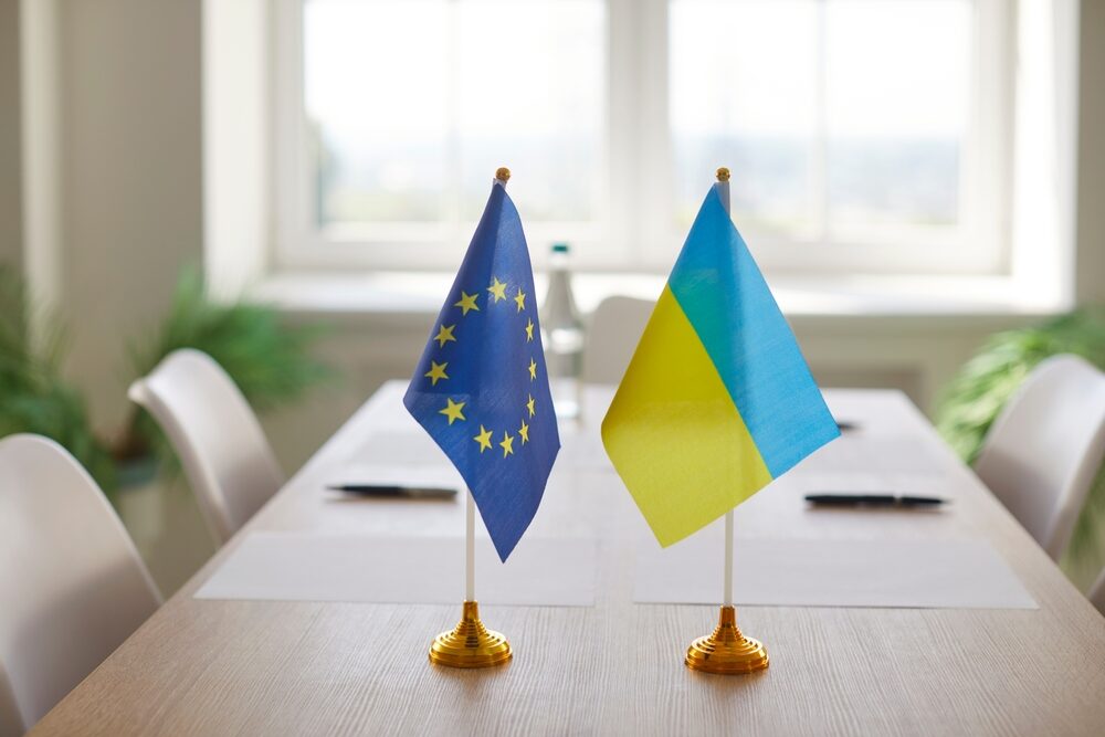 Incontri diplomatici a New York sull'Ucraina