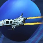 StarCraft open-world shooter