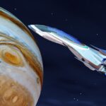 Immagine rappresentativa del nuovo gioco di StarCraft in prima persona