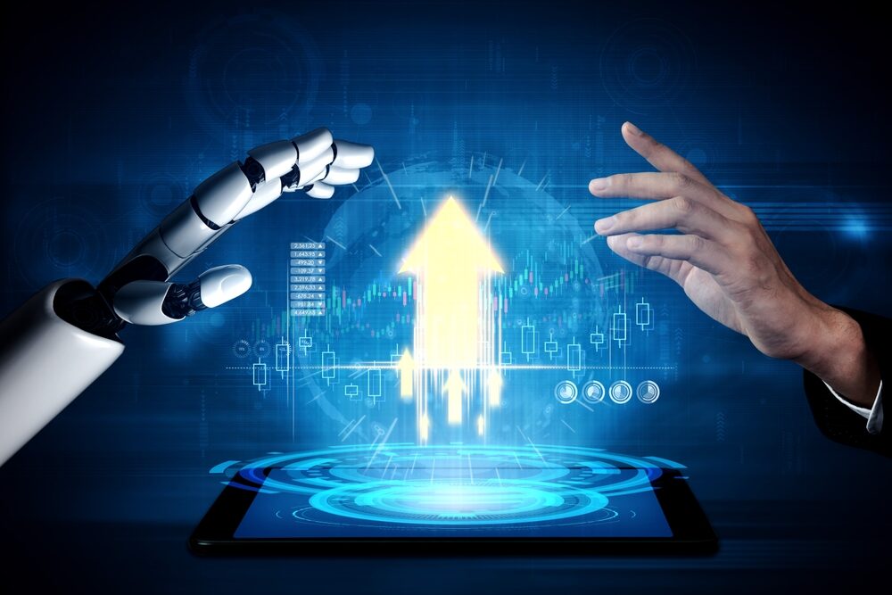 Scansioni AI su hub dati ONU