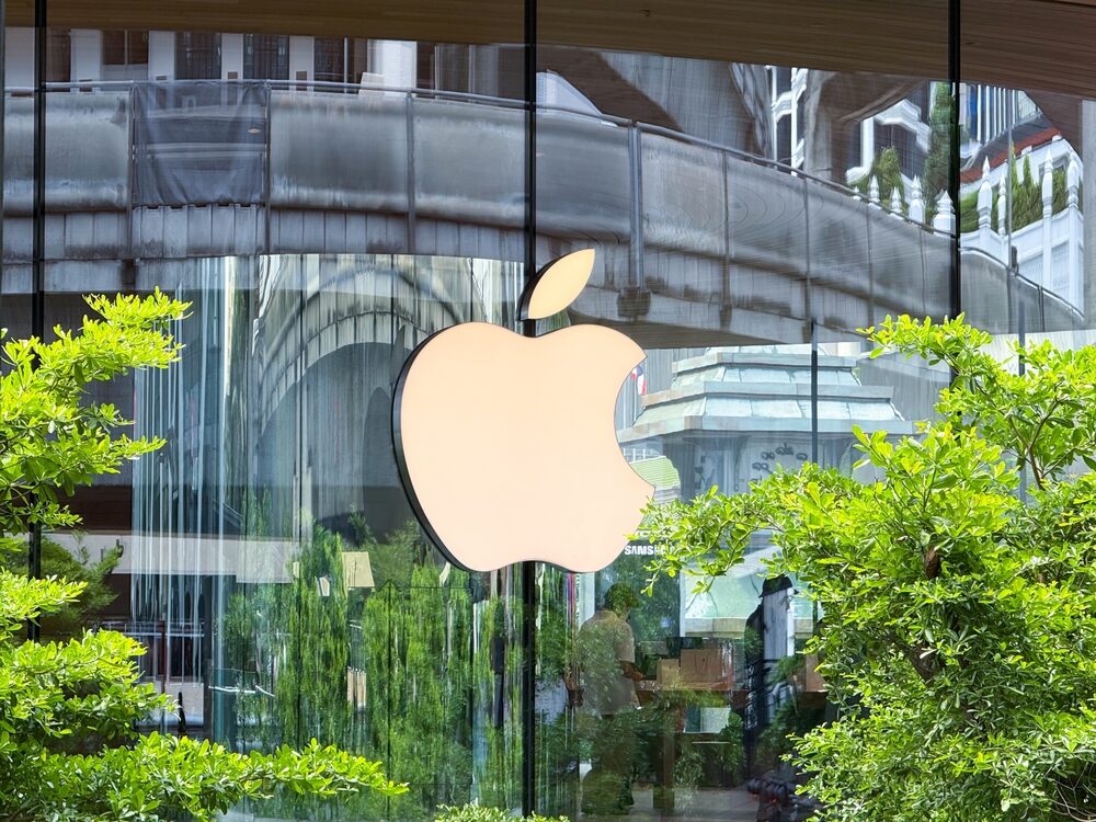 Apple condannata per violazione di brevetti aptici