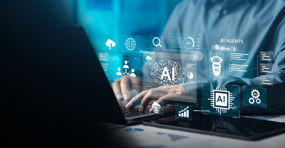 Intelligenza artificiale nelle PMI italiane