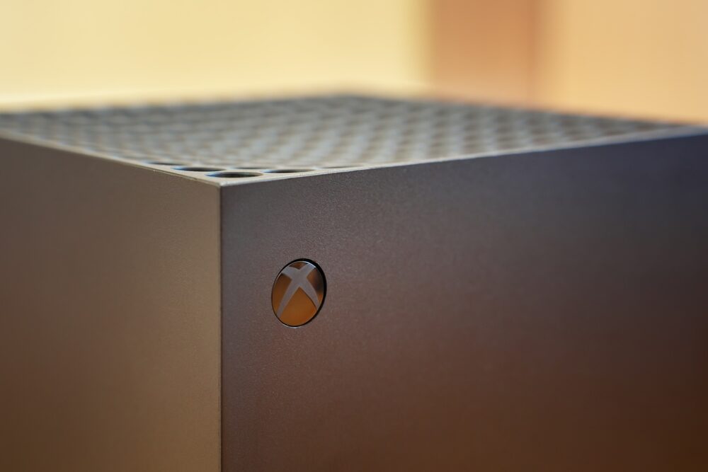 Microsoft Xbox riorganizzazione