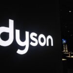 Ventilatore purificatore Dyson HushJet