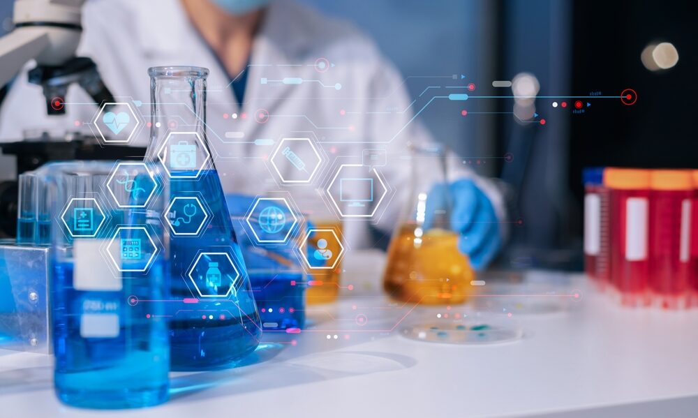 Mostra La chimica del design al MIMIT di Roma