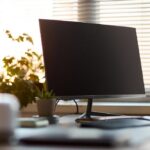 Dock USB-C Wavlink con tre monitor