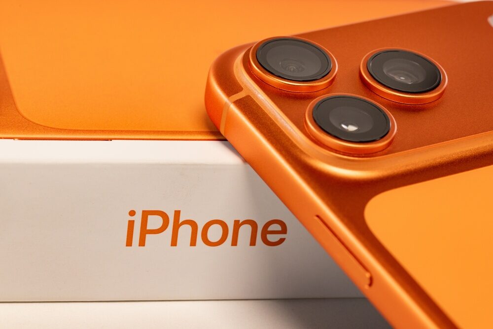 Test di laboratorio sull'autonomia degli iPhone 18 Pro e Pro Max