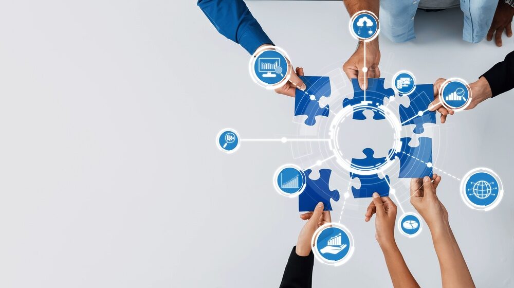 Immagine rappresentativa dell'innovazione nelle imprese italiane