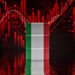 Crescita del PIL in Italia nel II trimestre 2026