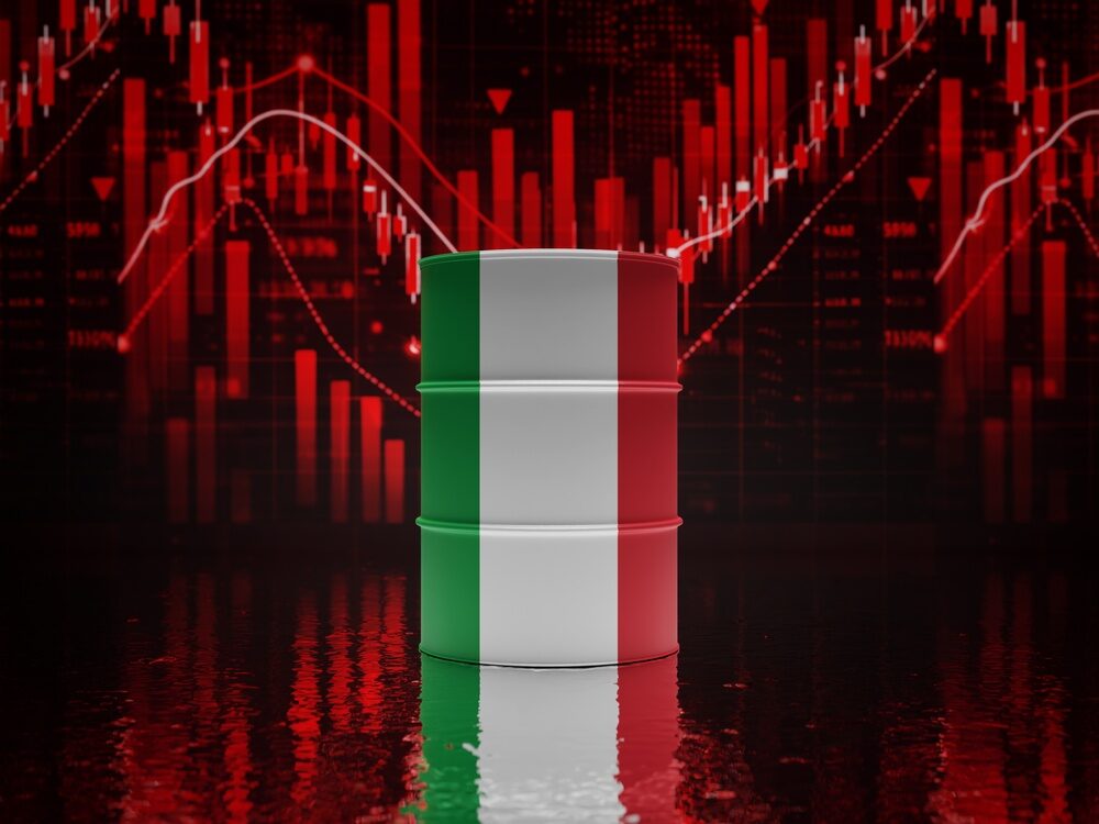 Crescita del PIL in Italia nel II trimestre 2026