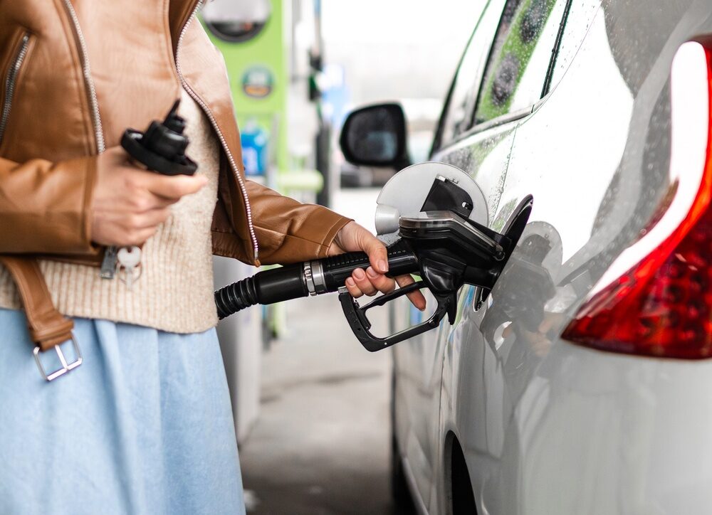 Prezzi del gasolio in Italia