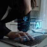 Donald Trump annuncia AI Force