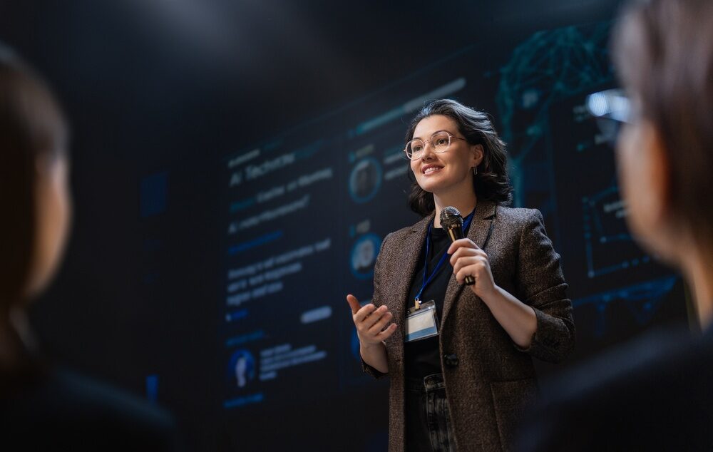 Leadership femminile e innovazione al Lead Her Way 2026