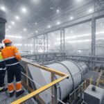 Grafico sui prezzi alla produzione industriale in Italia