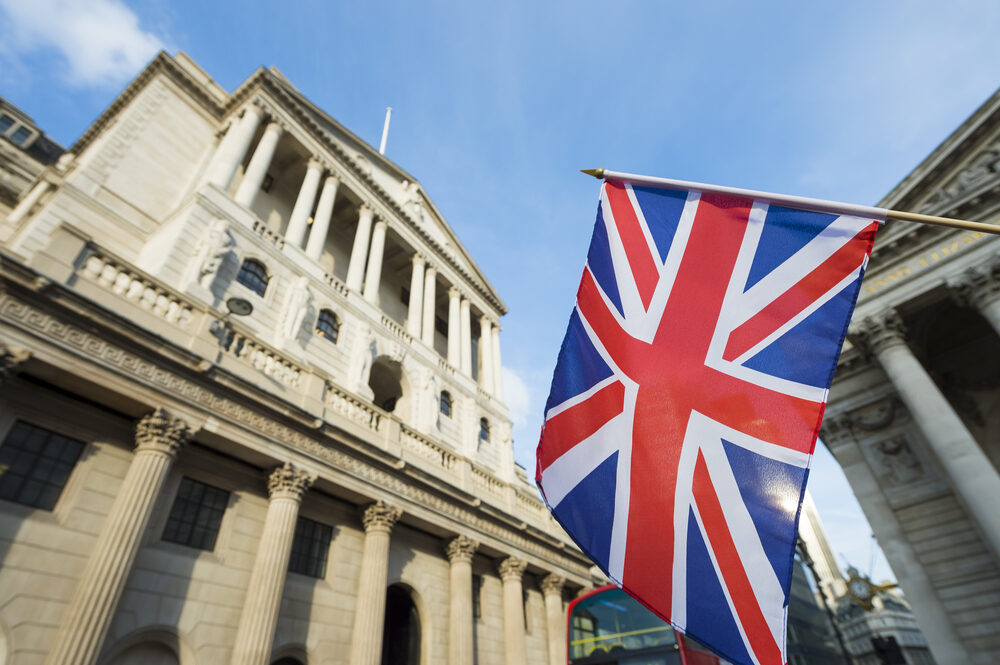Bank of England e impatti dell'IA sull'economia