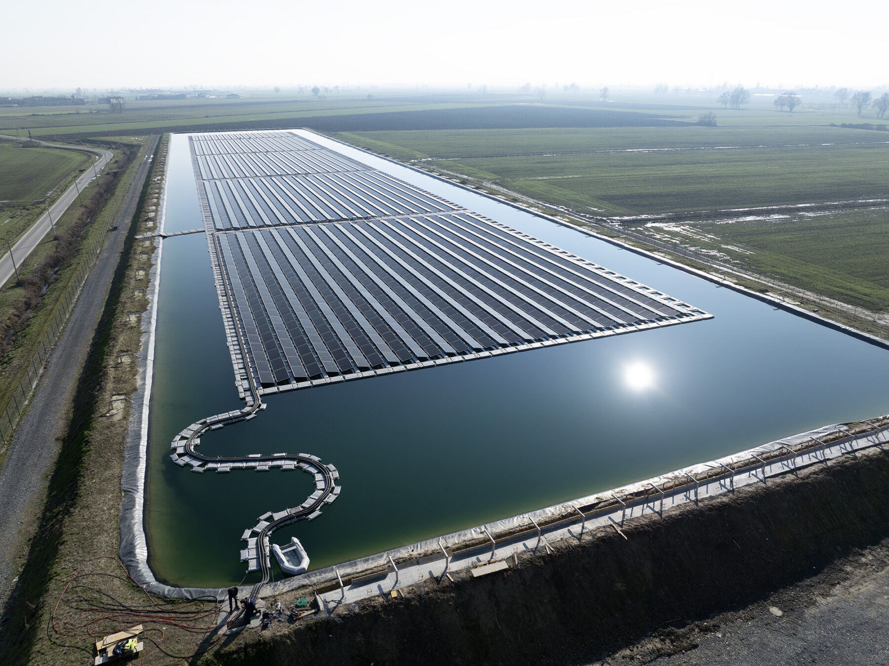 Risultati economici di OPEN SB per il 2025